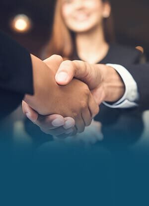 handshake