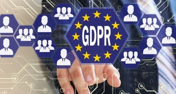 GDPR