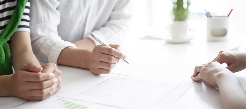 business legal contracts experts