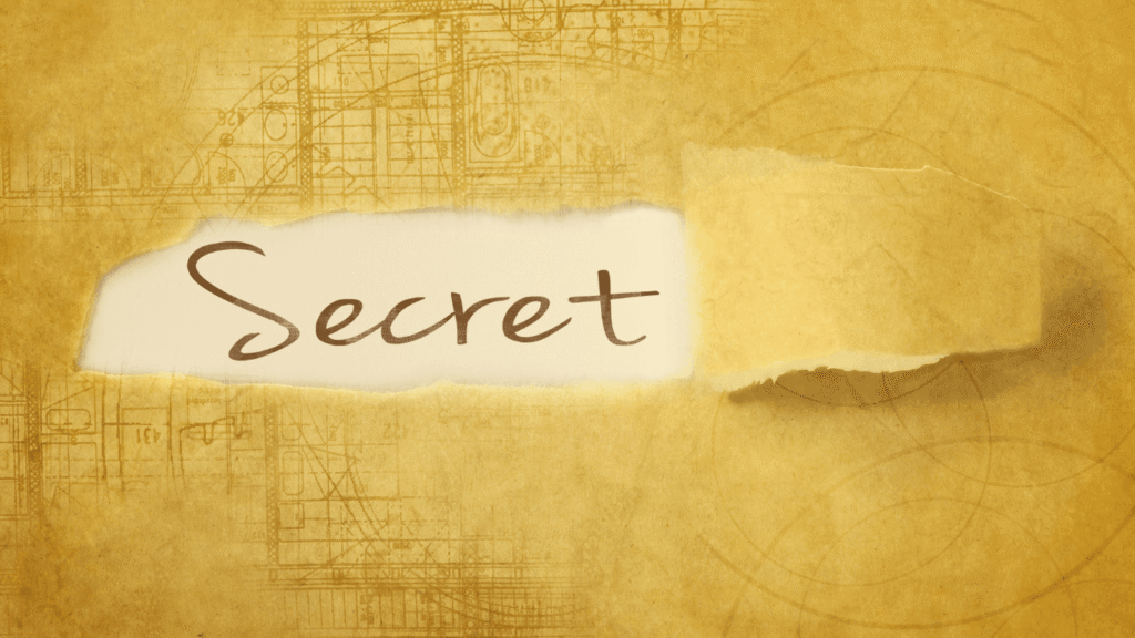 secret-contract