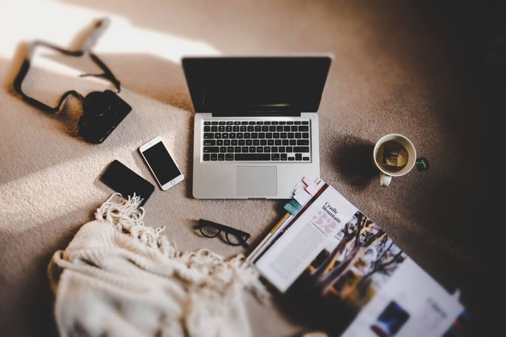 Does Your Website Comply With The Law?