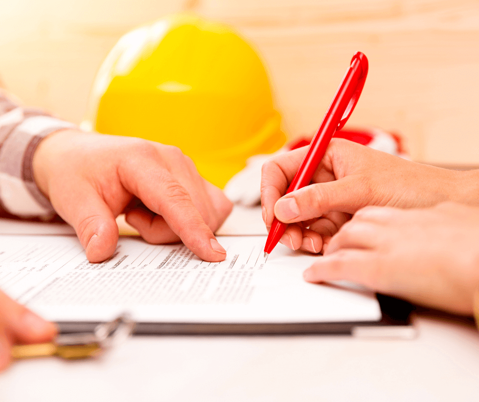 Sub-contractor-agreement