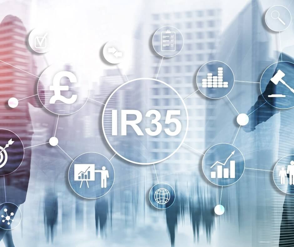 HMRC IR35 Contract Review