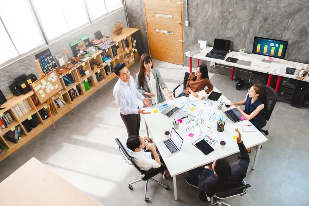 Shareholder Agreement for a UK Startup