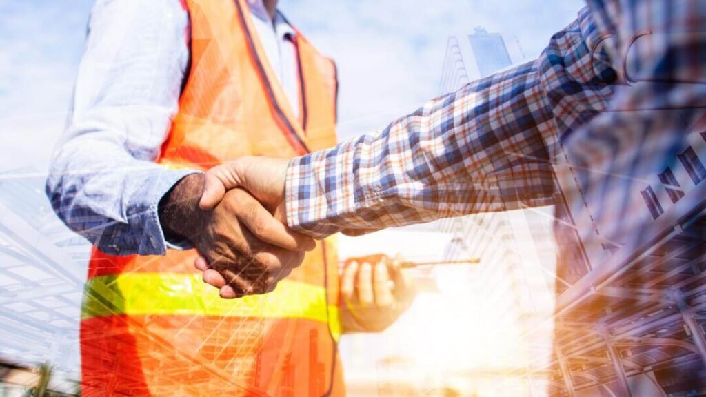 What is a subcontractor agreement