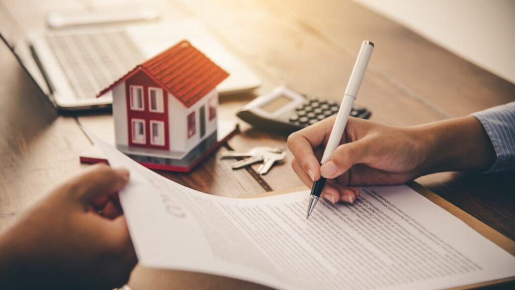 differences between contractor and subcontractor agreements