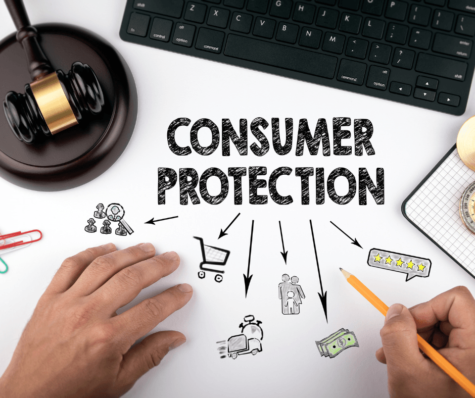 consumer protection