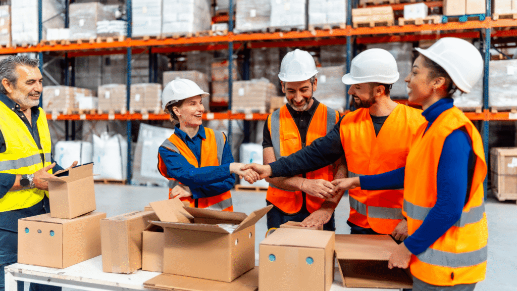 distribution agreement