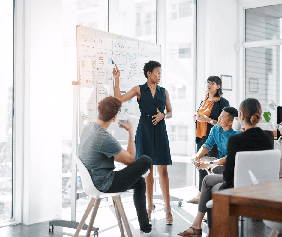 small business start up