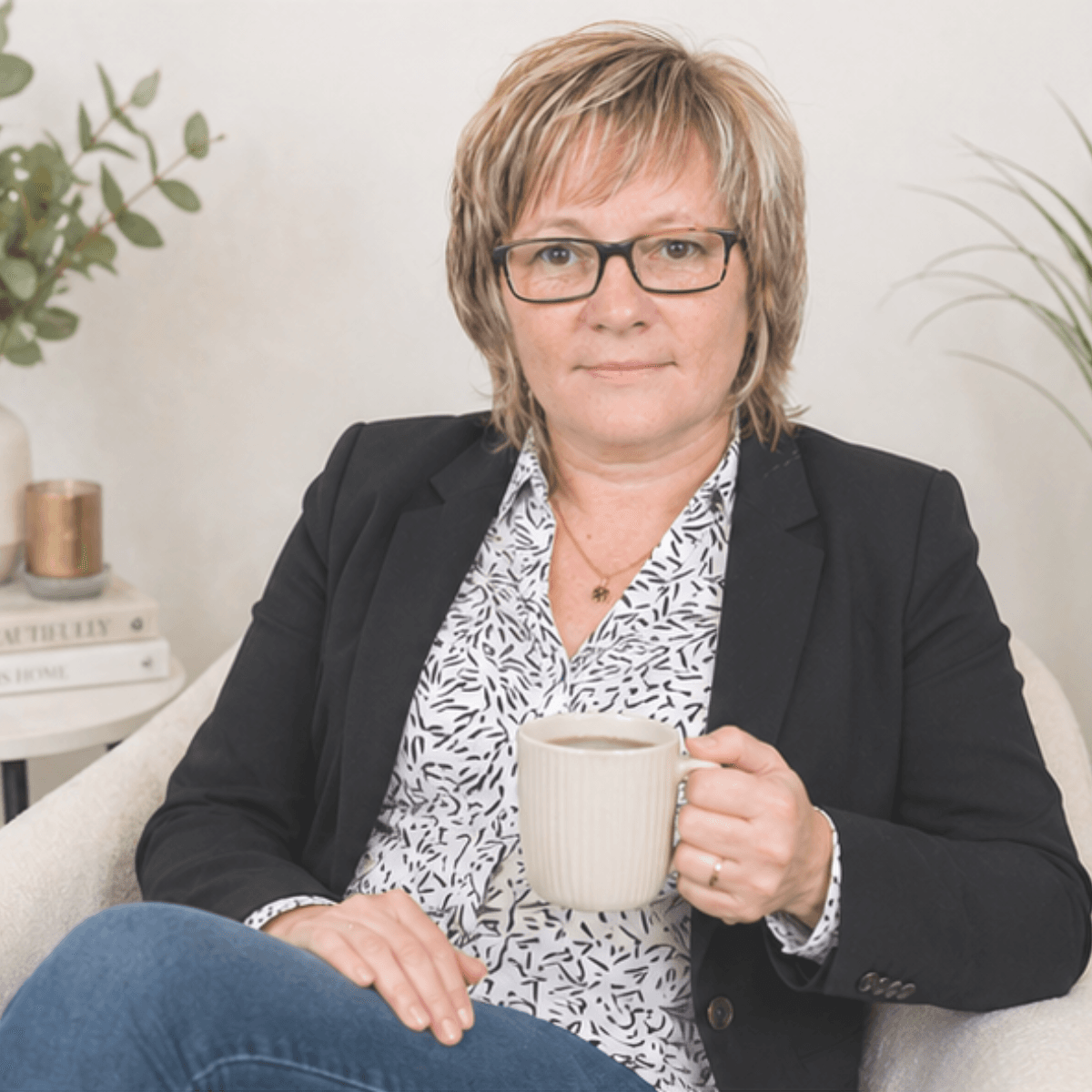Bev Brazier